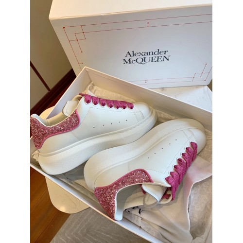 Alexander Mcqueen Sneakers AMCQS2522AM